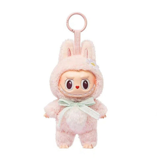 Mokoko Close to Sweet Series Vinyl Face Plush Doll - Mokoko V1 (AUTHENTIC)