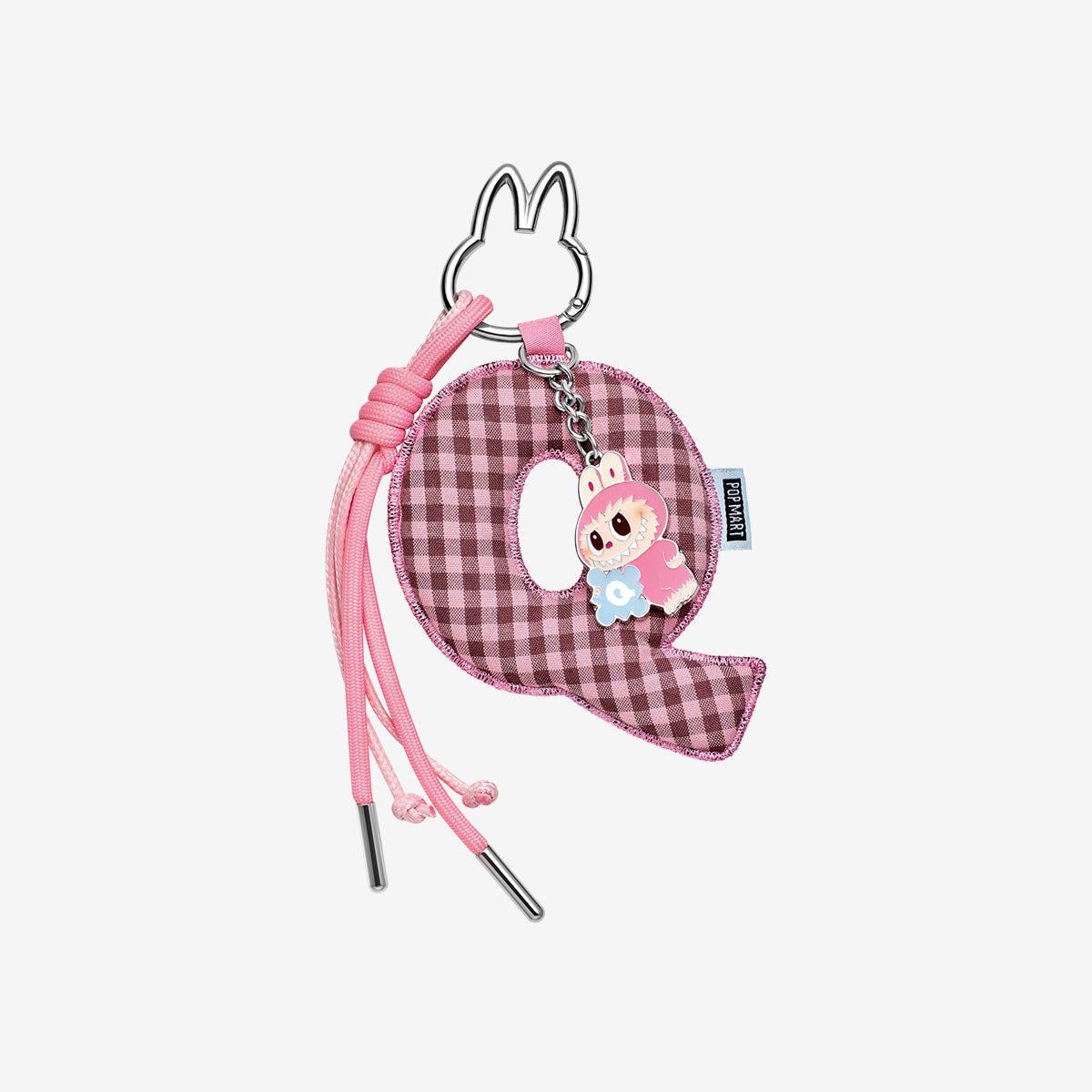 THE MONSTERS Pin for Love Series- Letter Pendant Choose Your Letter