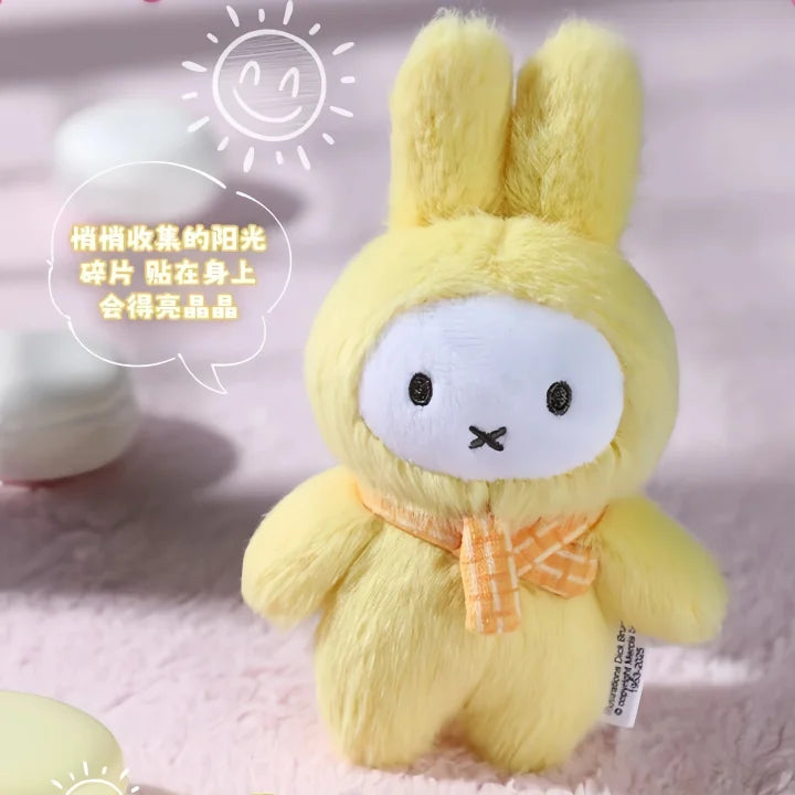 Miffy Dopamine Series Plush Dolls, Blind Box (AUTHENTIC)