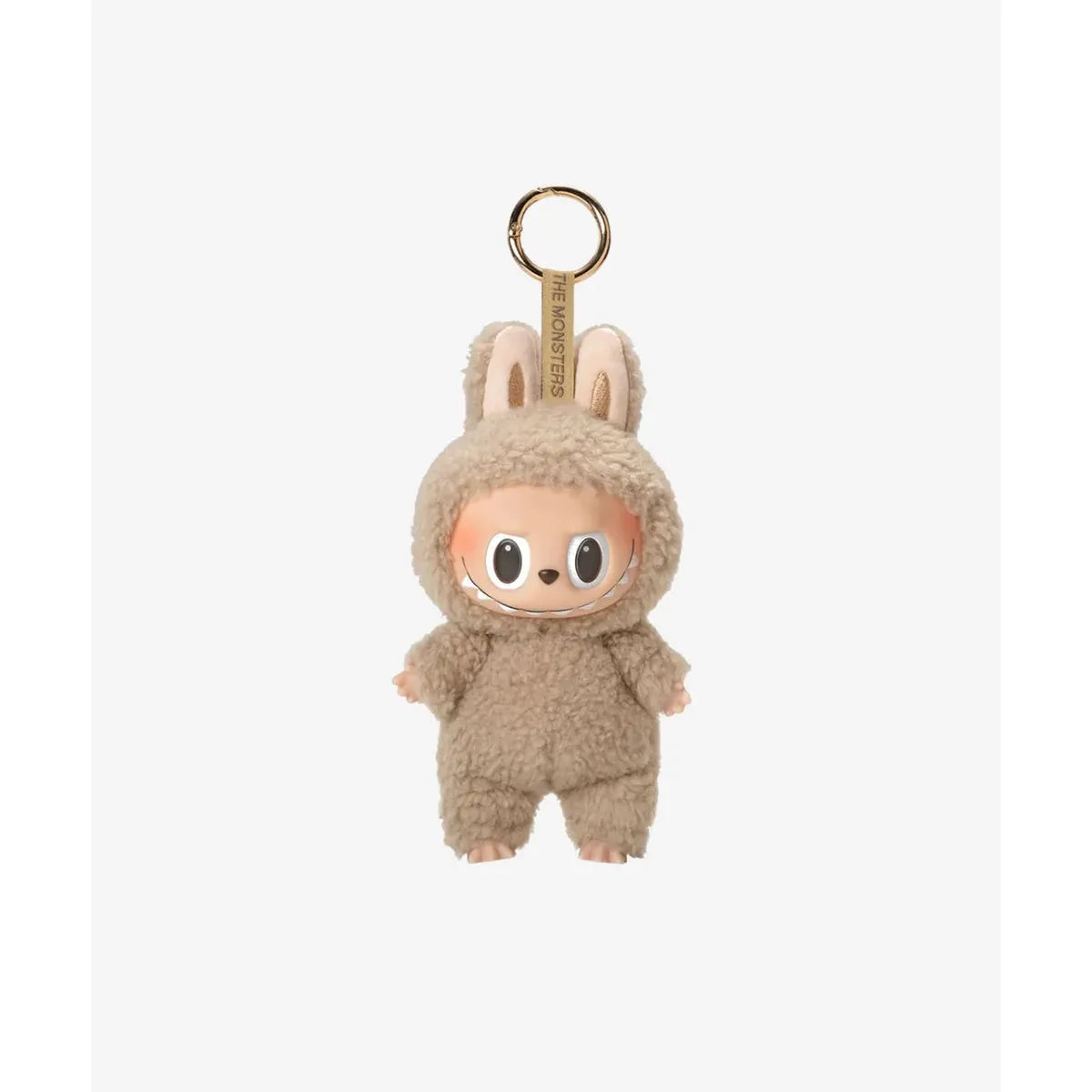 Confirmed Toffee Macaron Labubu (open box, sealed bag) Authentic!