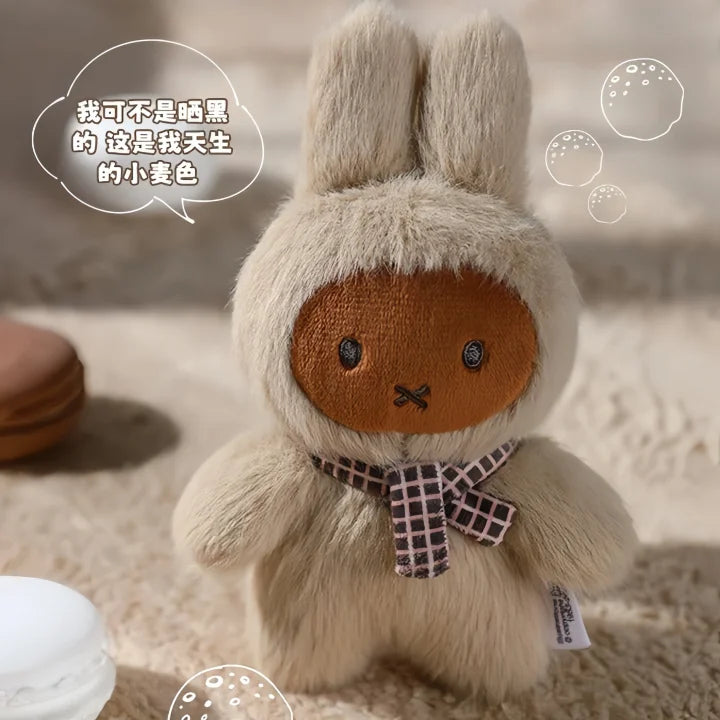 Miffy Dopamine Series Plush Dolls, Blind Box (AUTHENTIC)